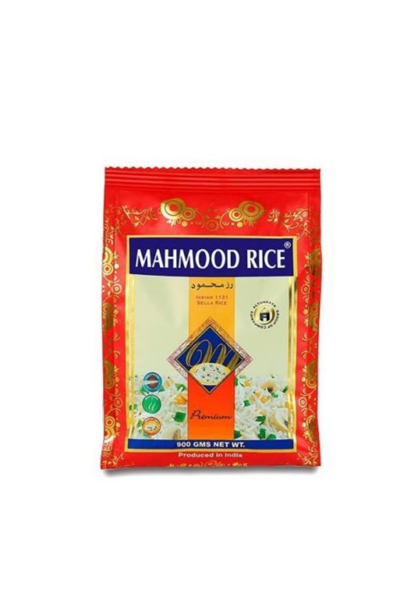 Mahmood Rice 4.5kg x 4