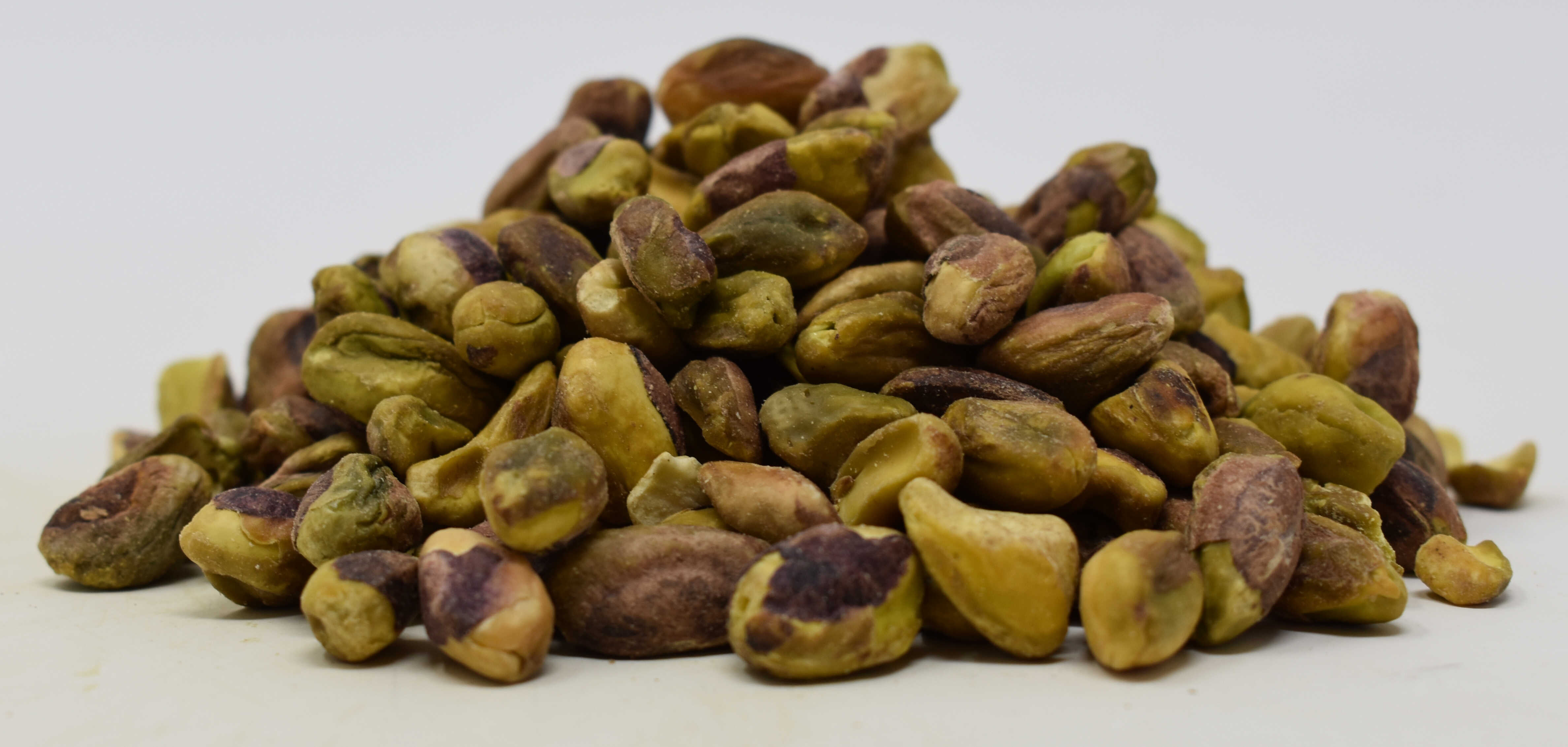 Pistachio Kernels