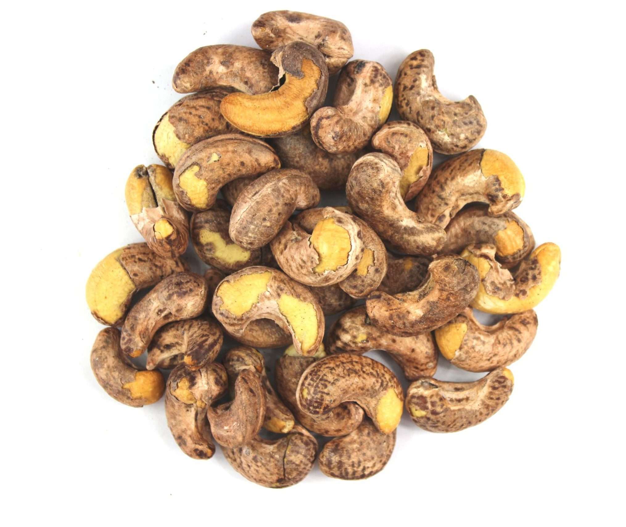 Cashew with Skin
